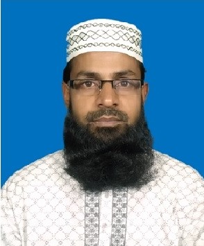 Mohammad Rafiqul Islam